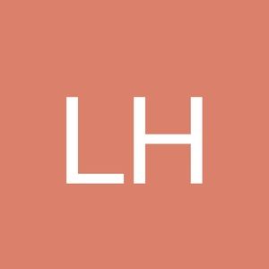 Meet your Posher, Leighanne clare hildebrand